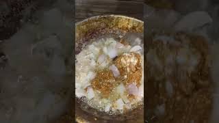 Panner butter masala part 2trending food siri collection [upl. by Nojed862]