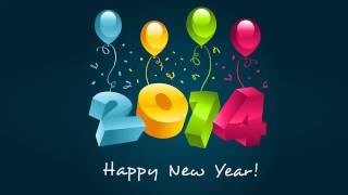 New Year Mix 2014  Sylwestrowy Mix 20132014 [upl. by Emie]