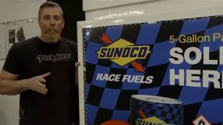 ToyMakerz Sunoco Race Fuels [upl. by Naomi939]