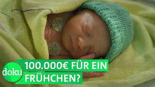 Warum Krankenhäuser Geld verdienen müssen  WDR Doku [upl. by Tolland541]