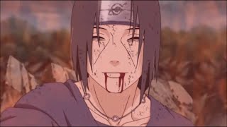 Itachi Uchiha Theme Extended 1 hour [upl. by Jehoash102]