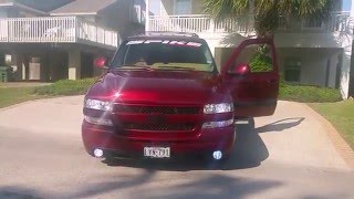 RGV TRUCKS TAHOE HD 💯 [upl. by Davenport]