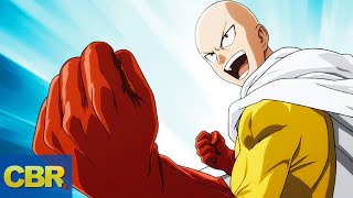 Which Cadres SHOULD The S Class Heroes have Fought  One Punch Man [upl. by Aldarcie]