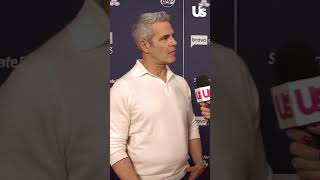 AndyCohen Addresses RamonaSinger Drama amp RHONY Legacy At BravoCon2023 [upl. by Benedikt681]