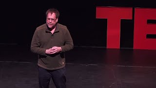 Cognitive Science Rescues the Deconstructed Mind  John Vervaeke  TEDxUofT [upl. by Adniuqal]