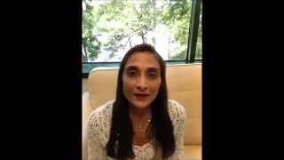 What Is EMDR Therapy by Atlanta Therapist Kalpana Murthy LPC Certified EMDR Therapist [upl. by Nilyac]