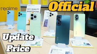 Realme Mobile Price in Bangladesh 2024  কোনটির দাম কত  Detailed Video  Gadget Capital [upl. by Annaiviv]