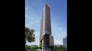 Runwal The Residence 91 Nepean Sea Road Mumbai [upl. by Melony917]