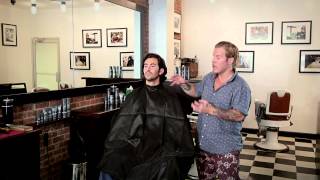 Trendy Beard Styles for the OvalShaped Face  Mens Grooming [upl. by Paloma]