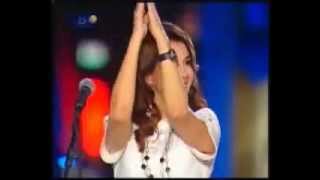 ماجدة الرومي كلمات Magda El Roumi Kalemat [upl. by Nico]