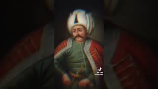 YAVUZ SULTAN SELİMİN ÖLÜMÜ [upl. by Akihdar]