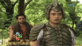 Encantadia 2005 Pagtataksil ni Aquil  Full Episode 140 [upl. by Thgirw]