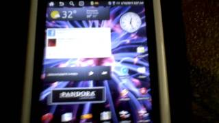 Pandigital Ereader Novel Hack Andorid 20 [upl. by Rhetta]