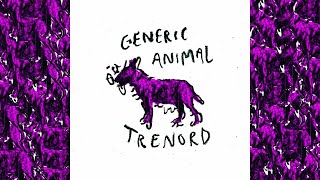 Generic Animal  Trenord Official Audio [upl. by Samp887]