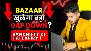 Understanding todays Finnifty expiry  Stock market prediction for tomorrow  paisa double trade [upl. by Ylicis]