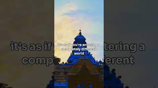 One of The Most Mysterious Temple in The World  🕉️5 Mysteries of Jagannath Puri🔍 temple mystery [upl. by Jenne675]