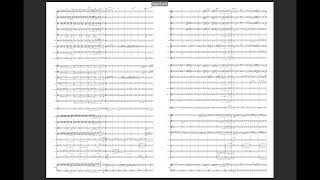 Christopher Sakowski  Nurtured Dedication Score [upl. by Wsan]