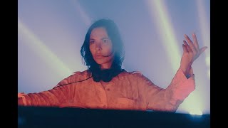 nina kraviz TheConcourseProject 2023 [upl. by Osric694]