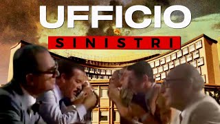 FantozziL’UFFICIO SINISTRI [upl. by Yrtsed]