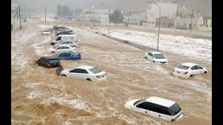 6 Biggest Tsunami Caught On Camera 17 [upl. by Carnahan]