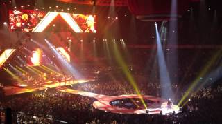 Vrienden van Amstel Live 2014 Ahoy [upl. by Wing]