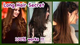 My Long Hair Secret Shiny  Silky And Long Hair Mask  Merium Pervaiz [upl. by Ive]