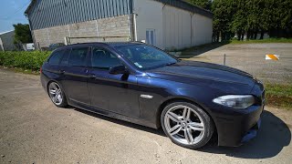 The Cheapest BMW M Sport Touring In Europe Arrives [upl. by Leur834]