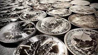 Silver Investing 2024  Why You NEED to Be Buying Silver [upl. by Melloney32]