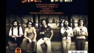 Sloche Spas fin du monde quotLivequot Prison DOrsinville Qc 1977 RARE AUDIO [upl. by Wartow]