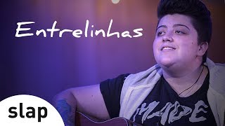 Ana Vilela  Entrelinhas  EP Ana Vilela Sessions  Clipe Oficial [upl. by Gastineau]