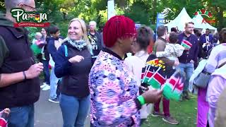 Kenya Wraps Up Bürgerfest 2024 A Historic Cultural Exchange in Germany [upl. by Lisha291]