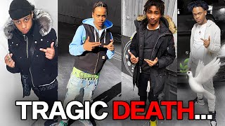 Explaining These 4 Drill Rappers TRAGIC Deaths [upl. by Davy]