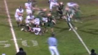 Makana Garrigans Highlight Reel 2010 [upl. by Rosabella]