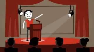 TED amp TEDx Explained [upl. by Tioneb]