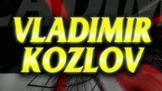 Vladimir Kozlov Entrance Video [upl. by Eisdnyl]