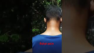 Rohel amin entry music song rock newmusic shortvideo youtube [upl. by Pasho]