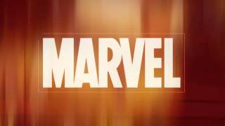 MARVEL logo [upl. by Carmelia]