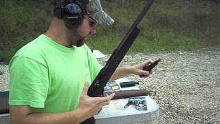 Testing the 25 Round Promags for the Marlin 795 [upl. by Mala780]