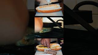 The story behind the Cuban sandwich cubansandwich cubanos chef [upl. by Yanad93]