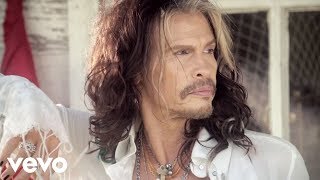 Steven Tyler  Love Is Your Name [upl. by Akcirre]