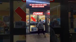 7Eleven ROBBERY Caught on Camera😳 shortvideo shorts [upl. by Casi595]