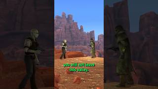 The Most Chilling Threat in Fallout New Vegas [upl. by Eiramlatsyrc]