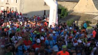 Trail en Aubrac 2014 [upl. by Holladay657]