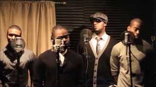 A Song For Mama  Boyz II Men Mothers Day AHMIR cover [upl. by Arten]