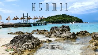 🏝KSAMIL IS PARADISE2024 [upl. by Napoleon]