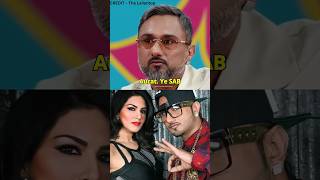 Honey Singh Reveal Truth 😩 shorts honeysingh [upl. by Basia384]