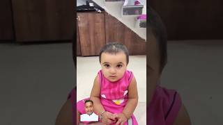 Matlabi bap ki matlabi baiti🤣😂 funny cute love youtube azhan5star fun shortvideo cute [upl. by Jeaz560]