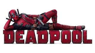 DeadPool Original Motion Picture Soundtrack 17 X Gon Give It To Ya [upl. by Lombardo961]