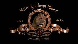 MetroGoldwynMayerShowtime 2001 [upl. by Anilegnave]