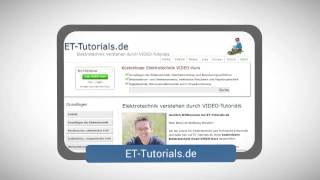 ET Tutorials [upl. by Albin]